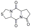 Pidotimod impurity 4 Structure,161771-76-2Structure