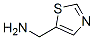 Thiazol-5-yl-methylamine Structure,161805-76-1Structure