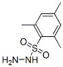 2-Mesitylenesulfono hydrazide Structure,16182-15-3Structure