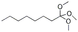 1,1,1-Trimethoxyoctane Structure,161838-87-5Structure