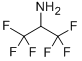 2-Propanamine,1,1,1,3,3,3-hexafluoro- Structure,1619-92-7Structure