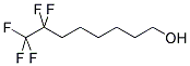 6-(Pentafluoroethyl)hexan-1-ol Structure,161981-34-6Structure