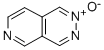 Pyrido[3,4-d]pyridazine, 2-oxide (9ci) Structure,162022-85-7Structure