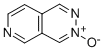 Pyrido[3,4-d]pyridazine, 3-oxide (9ci) Structure,162022-86-8Structure