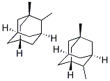 1,2-/1,4-dImethyladamantane Structure,16207-81-1Structure