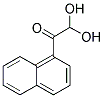 1-Naphthylglyoxal hydrate Structure,16208-20-1Structure