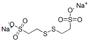 Dimesna Structure,16208-51-8Structure