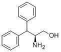 (S)-diphenylalaninol Structure,162118-01-6Structure