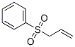 Allyl phenyl sulfone Structure,16212-05-8Structure