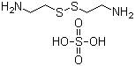 Cystamine sulfate Structure,16214-16-7Structure