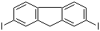 2,7-Diiodofluorene Structure,16218-28-3Structure