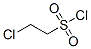 2-Chloroethanesulfonyl chloride Structure,1622-32-8Structure