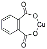 Copper(ii) phthalate Structure,16223-74-8Structure