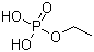 Ethyl dihydrogen phosphate Structure,1623-14-9Structure