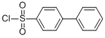 4-Biphenylsulfonylchloride Structure,1623-93-4Structure