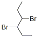 3,4-Dibromohexane Structure,16230-28-7Structure