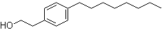 2-(4-Octylphenyl)ethanol Structure,162358-05-6Structure