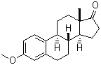 Estrone 3-methyl ether Structure,1624-62-0Structure