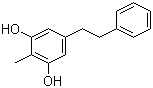 Stilbostemin b Structure,162411-67-8Structure