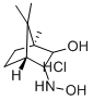 (+)-3-Hydroxylamino isoborneol hydrochloride Structure,162425-96-9Structure