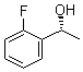 (R)-1-(2-fluorophenyl)ethanol Structure,162427-79-4Structure