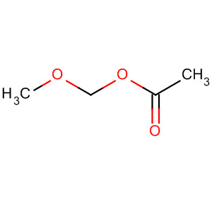 2-(Methoxymethoxy)acetaldehyde Structure,162468-22-6Structure