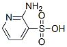 2-Aminopyridine-3-sulfonic acid Structure,16250-07-0Structure