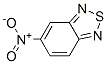 5-Nitro-2,1,3-benzothiadiazole Structure,16252-88-3Structure