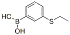 5-Ethylthiophenyl boronic acid Structure,162607-16-1Structure