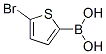 5-Bromothiophene-2-boronic acid Structure,162607-17-2Structure