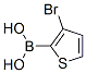 3-Bromothiophene-2-boronic acid Structure,162607-26-3Structure