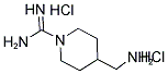 4-(Aminomethyl)-cyclohexanecarboximidamide Structure,162696-05-1Structure