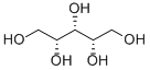 Xylitol Structure,16277-71-7Structure