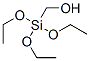 Hydroxymethyltriethoxysilane, 50% in ethanol Structure,162781-73-9Structure