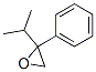 Oxirane, 2-(1-methylethyl)-2-phenyl-(9ci) Structure,16282-55-6Structure