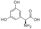 (S)-3,5-DHPG Structure,162870-29-3Structure