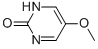 5-Methoxypyrimidin-2(1h)-one Structure,16290-93-0Structure