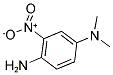 4-Amino-3-nitro-N,N-dimethylaniline Structure,16293-12-2Structure