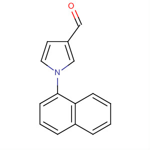 3-(1-Naphthoyl)pyrrole Structure,162934-76-1Structure