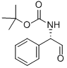 (2S)-2-tert-butoxycarbonylamino-2-phenylacetaldehyde Structure,163061-19-6Structure