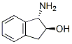 (1S,2s)-(+)-trans-1-amino-2-indanol Structure,163061-74-3Structure