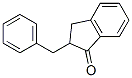 2-Benzyl-indan-1-one Structure,16307-30-5Structure