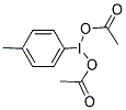 P-(diacetoxyiodo)-toluene Structure,16308-16-0Structure