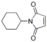 N-Cyclohexylmaleimide Structure,1631-25-0Structure