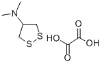 Nereistoxin oxalate standard Structure,1631-52-3Structure