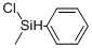 Methylphenylchlorosilane Structure,1631-82-9Structure