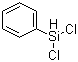 Dichlorophenylsilane Structure,1631-84-1Structure