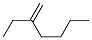 2-Ethyl-1-hexene Structure,1632-16-2Structure