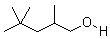 2,4,4-Trimethyl-1-pentanol Structure,16325-63-6Structure