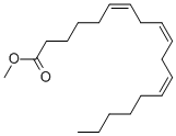 Methylγ-linolenate Structure,16326-32-2Structure